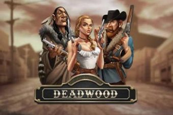 Deadwood xNudge