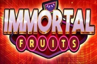 Immortal Fruits