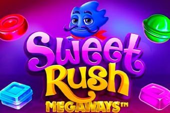 Sweet Rush Megaways